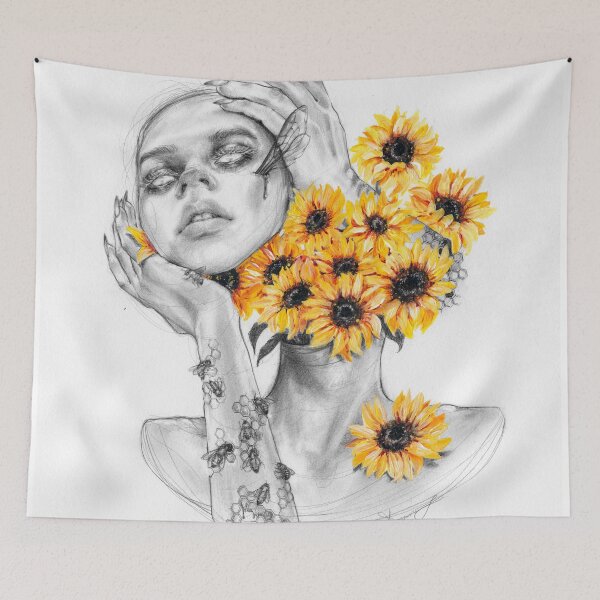 Item preview, HOME designed and sold by Ibreathart.