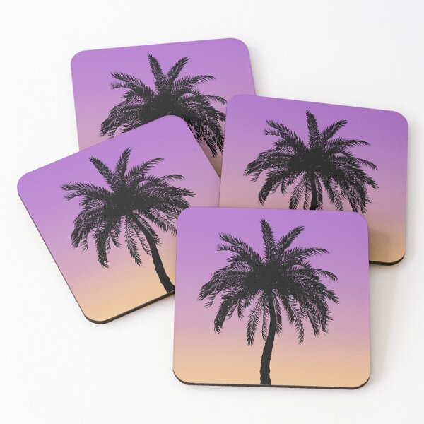 Item preview, California palm tree  designed and sold by Oonamin.