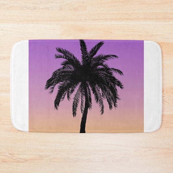 Item preview, California palm tree  designed and sold by Oonamin.