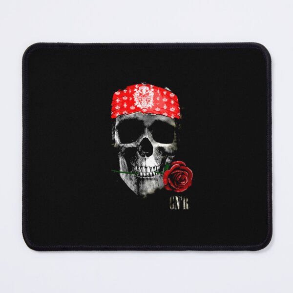 Item preview, Skull art  Guns N roses Popular   designed and sold by HolderNiya1.