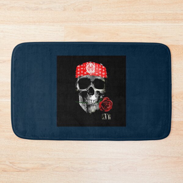 Item preview, Skull art  Guns N roses Popular   designed and sold by HolderNiya1.