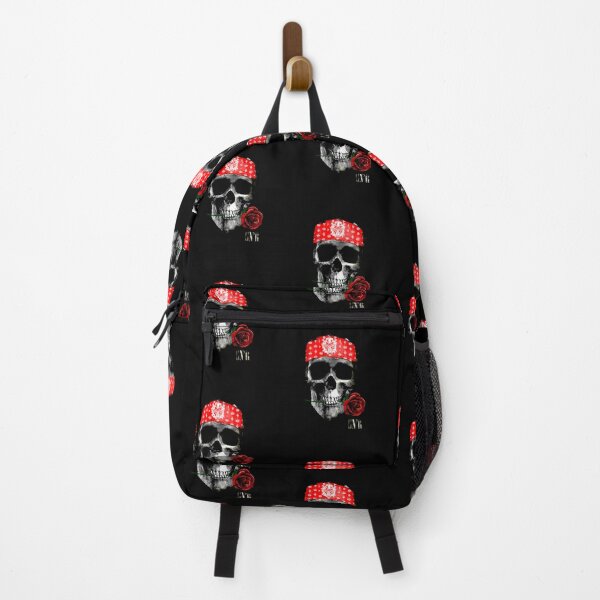 Item preview, Skull art Guns N roses Popular designed and sold by HolderNiya1.