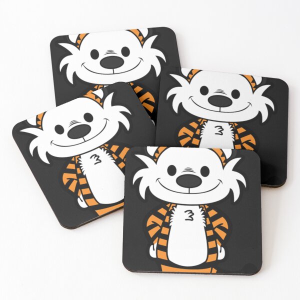 Item preview, Hobbes Chibi T-S designed and sold by angeladl55dora.