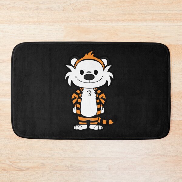 Item preview, Hobbes Chibi T-S designed and sold by angeladl55dora.