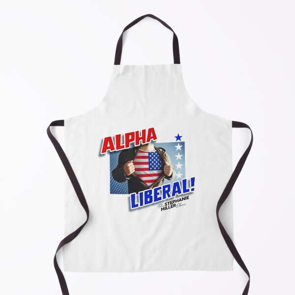 Item preview, Alpha Liberal (Shirt Rip) - Listener Robert designed and sold by SMShow.