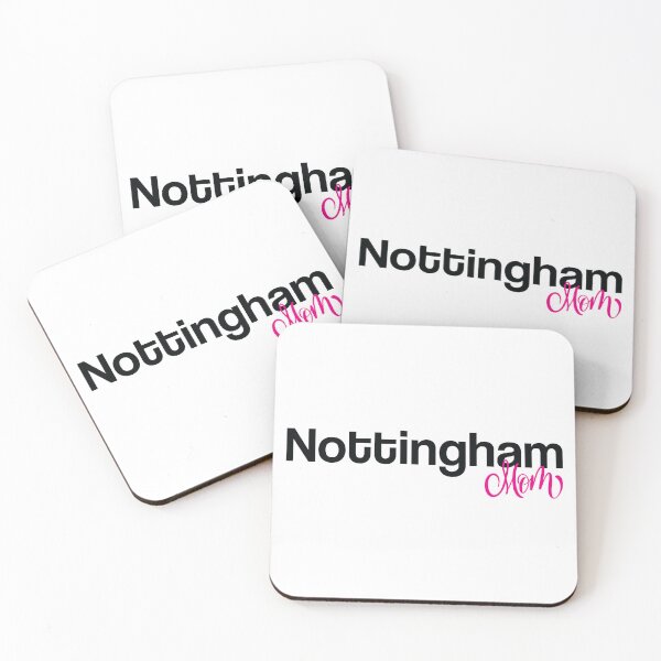 Item preview, Nottingham Mom designed and sold by GoodVibesWX9.