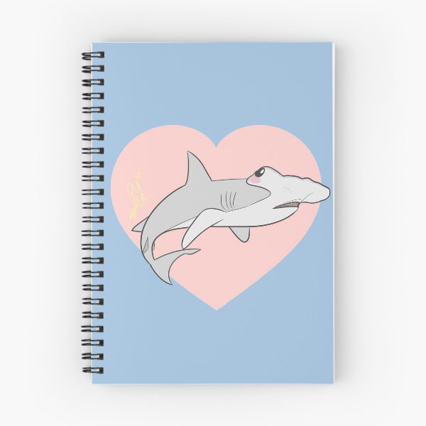 Item preview, Hammerhead designed and sold by quivera.