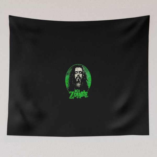 Item preview, le zombie4 TM - rob zombie to designed and sold by marionednwvhv.