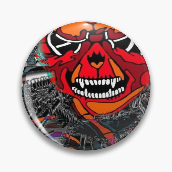 Item preview, PWCCA Metal designed and sold by InsecureArt1.