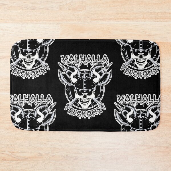 Artikelvorschau, Walhalla winkt entworfen und verkauft von Scathach5Design.