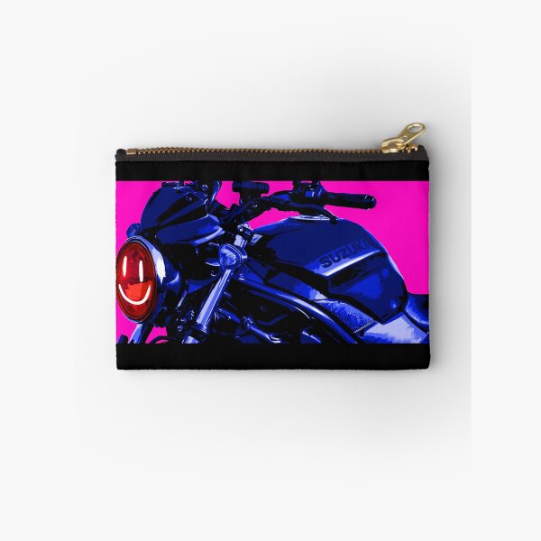 Item preview, motorbike smile! designed and sold by Jaffios.