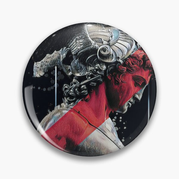 Item preview, Statue designed and sold by Talisman Design.