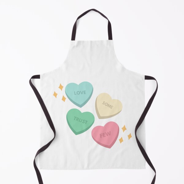 Item preview, Love some trust few designed and sold by Ivy-si.