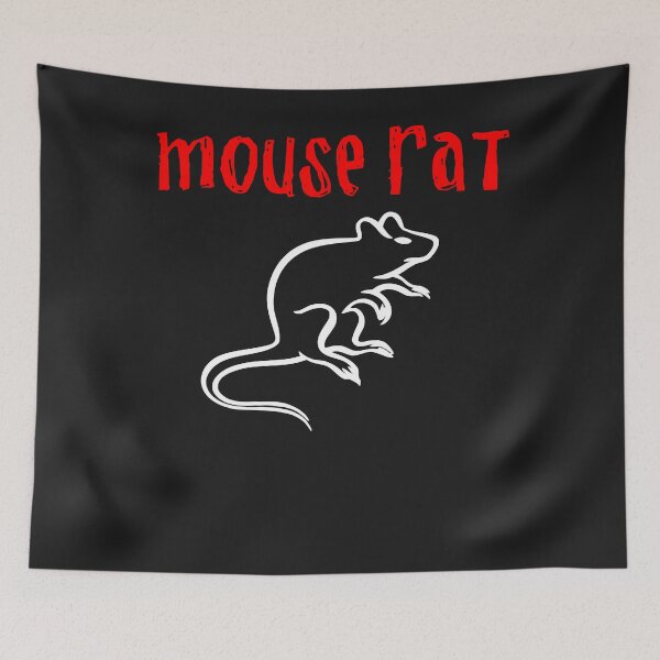 Item preview, Mouse rat designed and sold by Constance45.