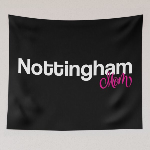 Item preview, Nottingham Mom designed and sold by GoodVibesWX9.