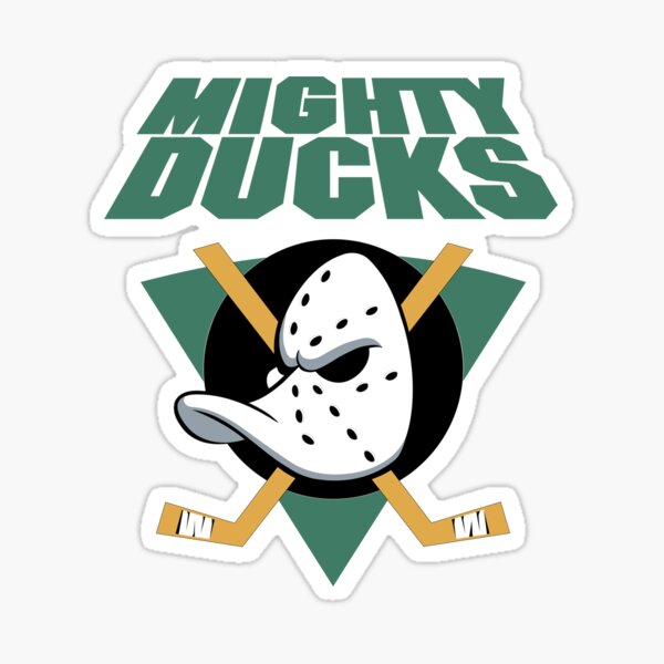 Wincraft Multi Anaheim Ducks 28" X 40" Wordmark Single-Sided Vertical
