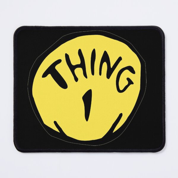 Item preview, Custom Thing 1 designed and sold by NiftyMel.
