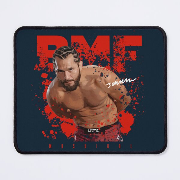 Item preview, Jorge Masvidal Mixed Martial Arts  designed and sold by Prints4uGB.