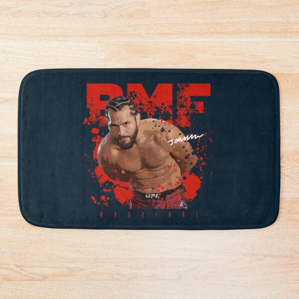 Item preview, Jorge Masvidal Mixed Martial Arts  designed and sold by Prints4uGB.