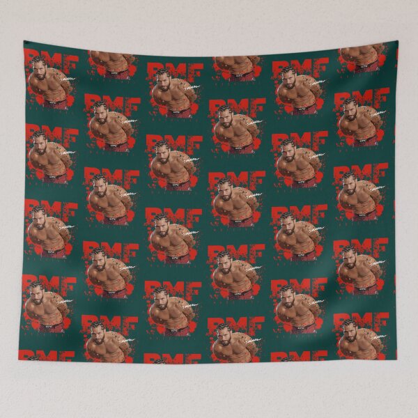 Item preview, Jorge Masvidal Mixed Martial Arts  designed and sold by Prints4uGB.