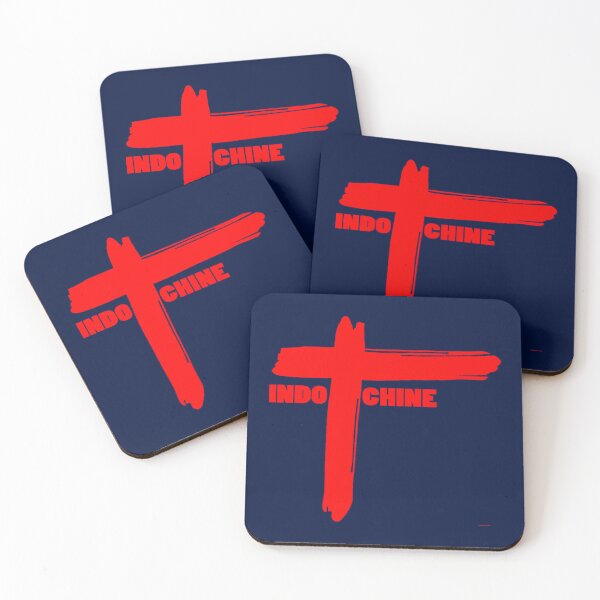 Item preview, Best Art Design Logo Music Indochine   designed and sold by WorinLoka.