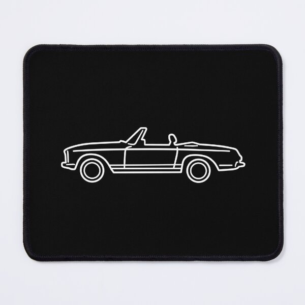 Item preview, SL Roadster W113 designed and sold by AutoClub.