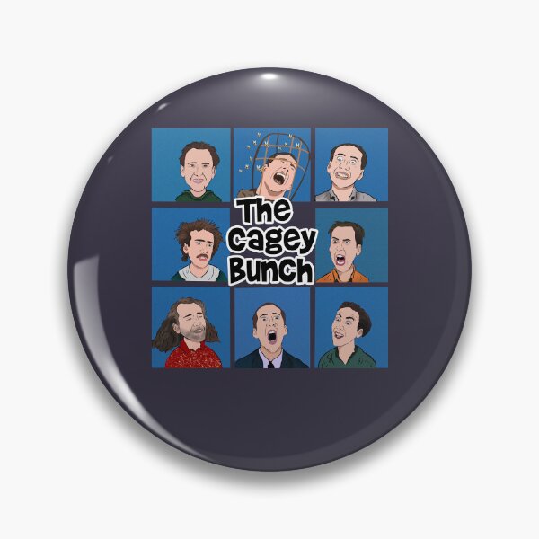 Item preview, Funny Men Nicholas Cage Gifts For Christmas designed and sold by Tina19Shop.