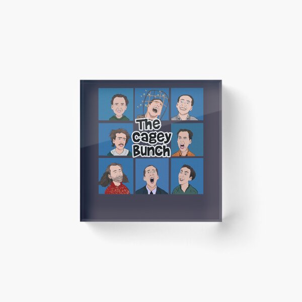 Item preview, Funny Men Nicholas Cage Gifts For Christmas designed and sold by Tina19Shop.