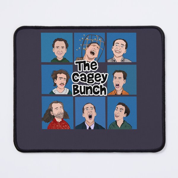 Item preview, Funny Men Nicholas Cage Gifts For Christmas designed and sold by Tina19Shop.