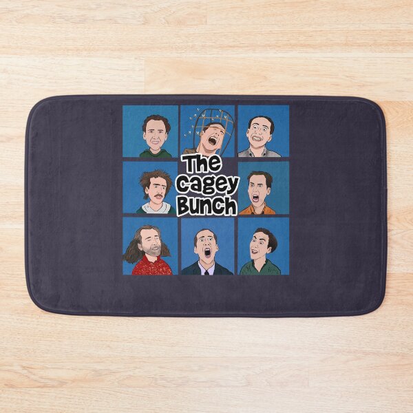 Item preview, Funny Men Nicholas Cage Gifts For Christmas designed and sold by Tina19Shop.