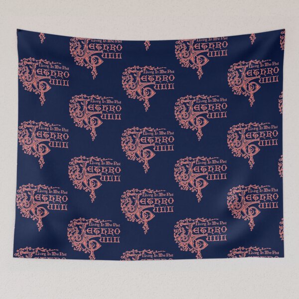 Item preview, Jethro tull     designed and sold by WorinLoka.