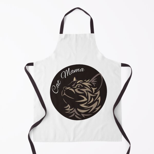 Item preview, Cat Mama designed and sold by LMoonDesigns.