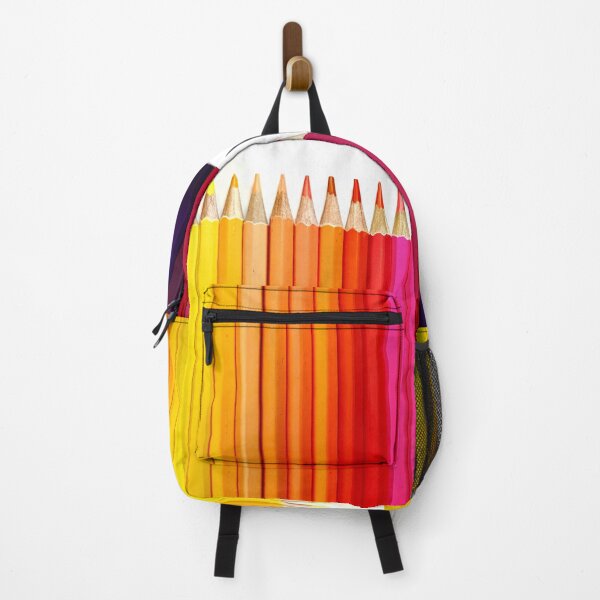 Item preview, All the colors of the rainbow 6 designed and sold by Christine Mignon.