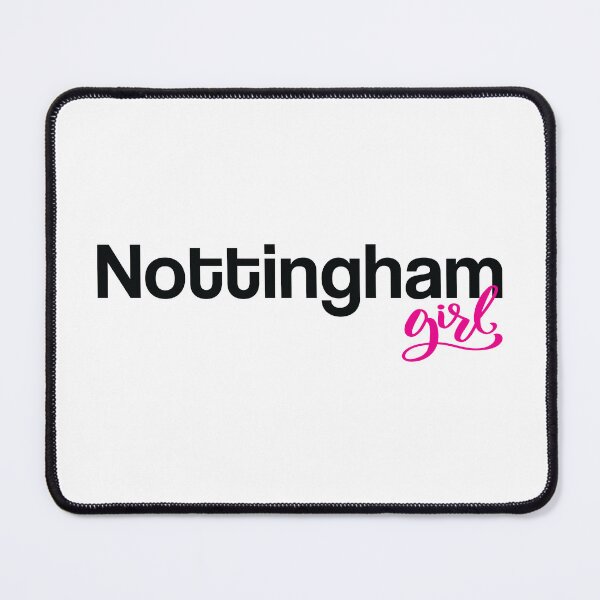 Item preview, Nottingham Girl designed and sold by GoodVibesWX9.