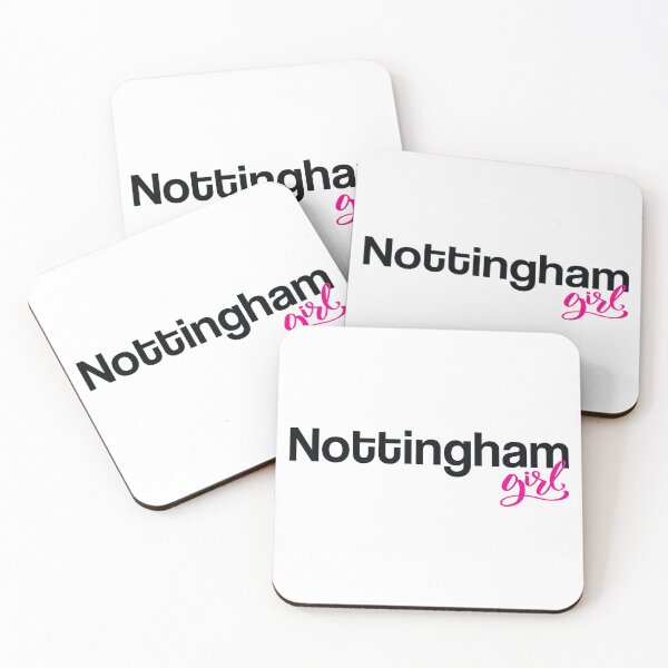 Item preview, Nottingham Girl designed and sold by GoodVibesWX9.