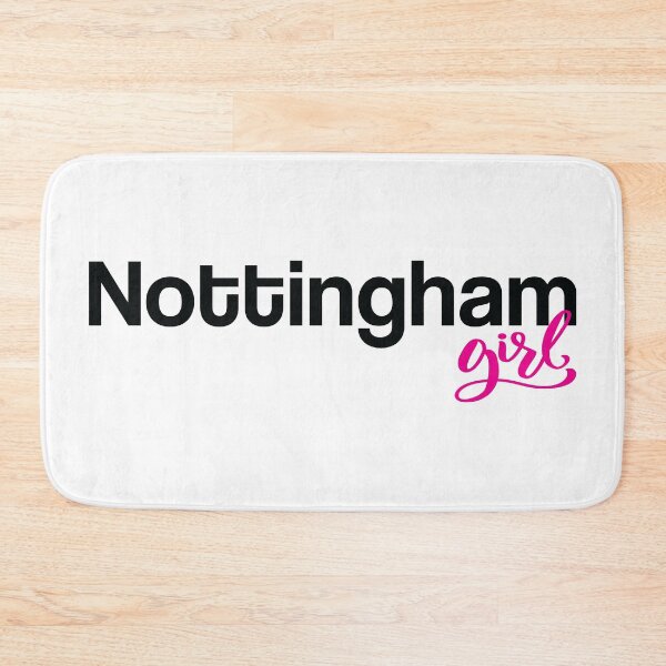 Item preview, Nottingham Girl designed and sold by GoodVibesWX9.