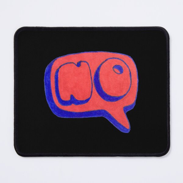 Item preview, Yes No Logo   designed and sold by WorinLoka.