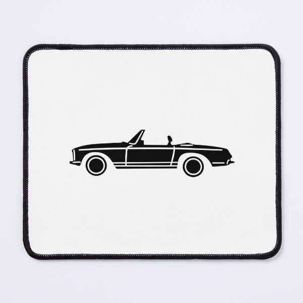Item preview, SL Roadster W113 designed and sold by AutoClub.