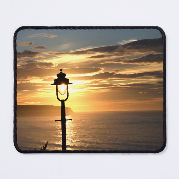 Item preview, Street Light Sunset. designed and sold by Paul Niel.
