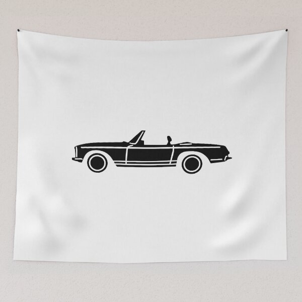 Item preview, SL Roadster W113 designed and sold by AutoClub.