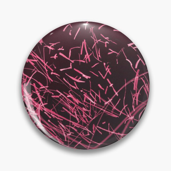 Item preview, Pink Flying Embers Glowing In The Night  designed and sold by ObsidianDaz.