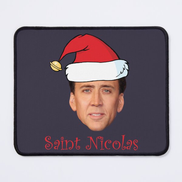 Item preview, Gift For Men Nicholas Cage Gift For Birthday designed and sold by Tina19Shop.