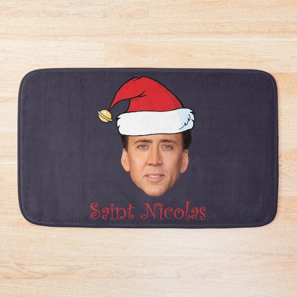 Item preview, Gift For Men Nicholas Cage Gift For Birthday designed and sold by Tina19Shop.