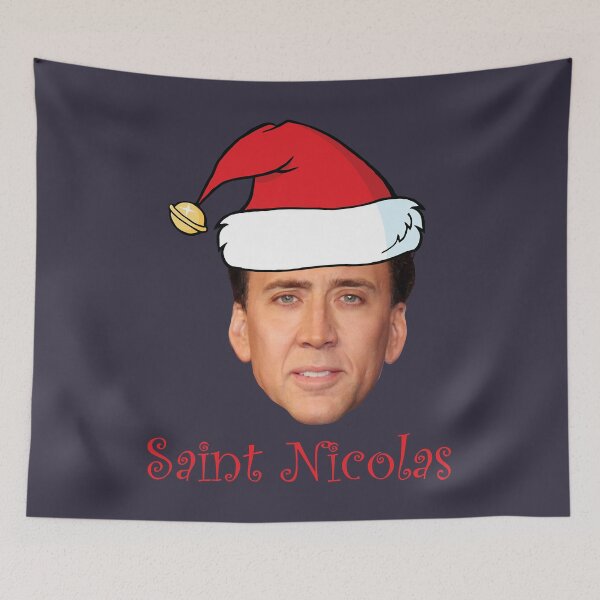 Item preview, Gift For Men Nicholas Cage Gift For Birthday designed and sold by Tina19Shop.
