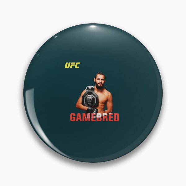 Item preview, Jorge Masvidal  designed and sold by Prints4uGB.