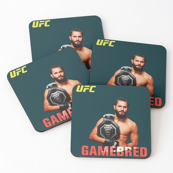 Item preview, Jorge Masvidal  designed and sold by Prints4uGB.
