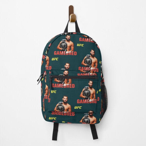 Item preview, Jorge Masvidal designed and sold by Prints4uGB.