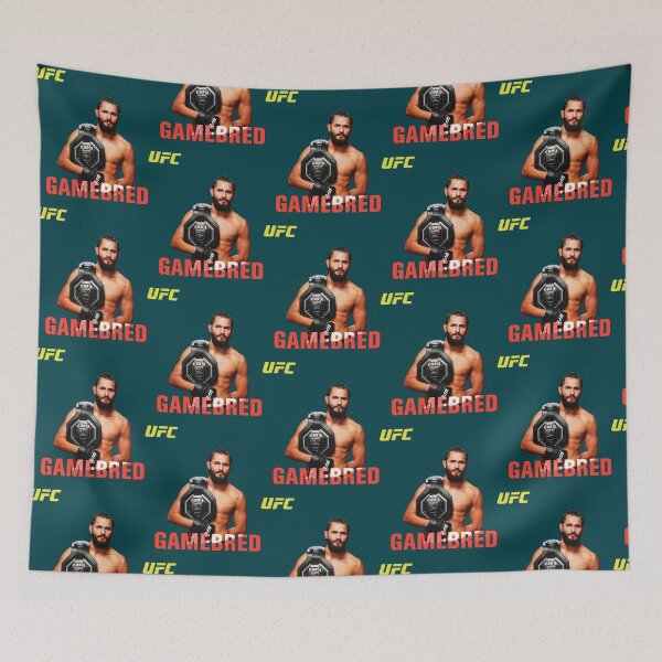Item preview, Jorge Masvidal  designed and sold by Prints4uGB.
