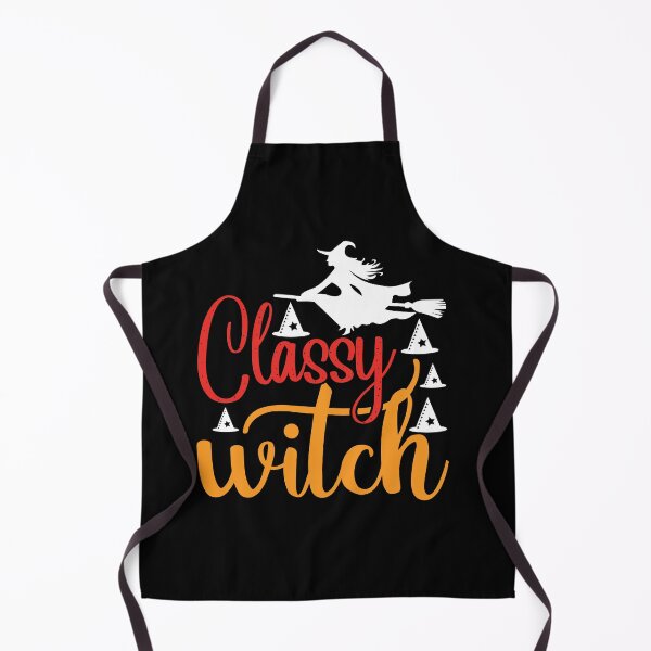 Item preview, Classy Witch Halloween Custom designed and sold by my-pro-designer.