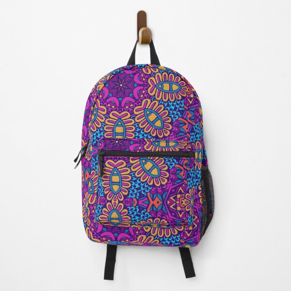 Item preview, art illustrate colorful designed and sold by azircollection.